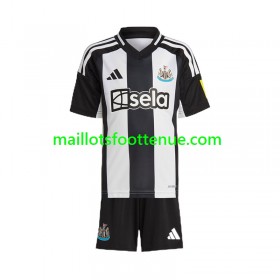 Maillot/Tenue Newcastle United Enfant Domicile 2024/2025